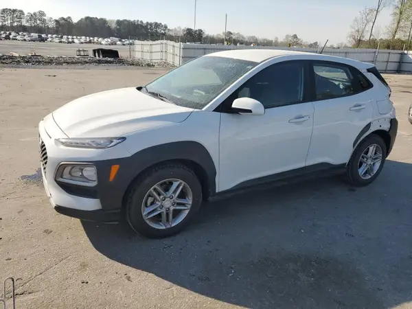 KM8K12AAXLU514617 2020 HYUNDAI KONA - Image 1