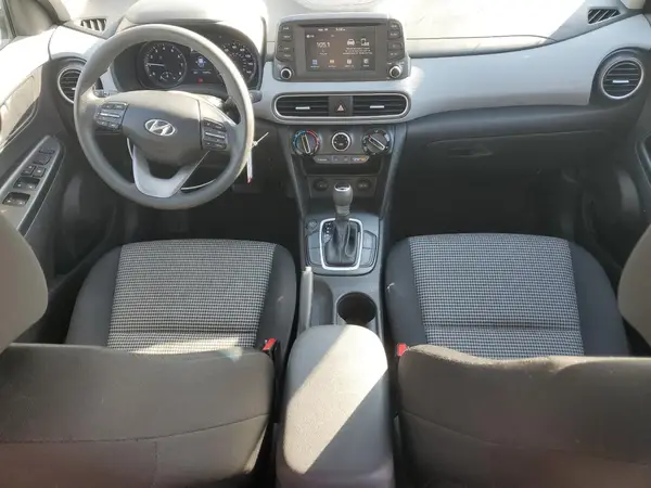 KM8K12AAXLU514617 2020 HYUNDAI KONA - Image 8