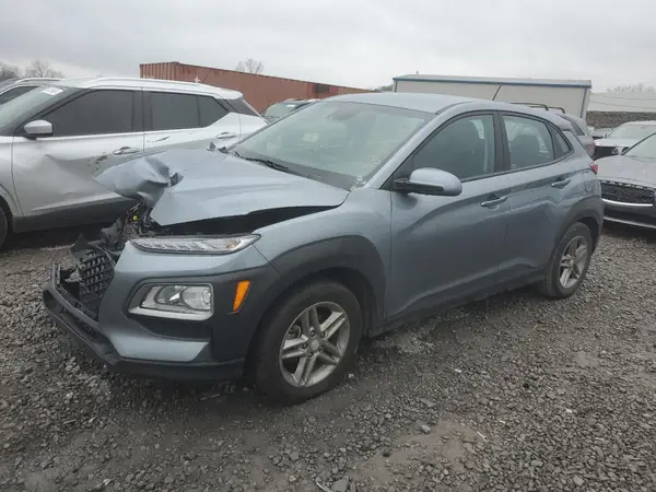 KM8K12AAXLU521955 2020 HYUNDAI KONA - Image 1