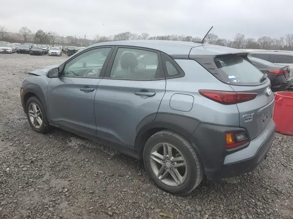 KM8K12AAXLU521955 2020 HYUNDAI KONA - Image 2