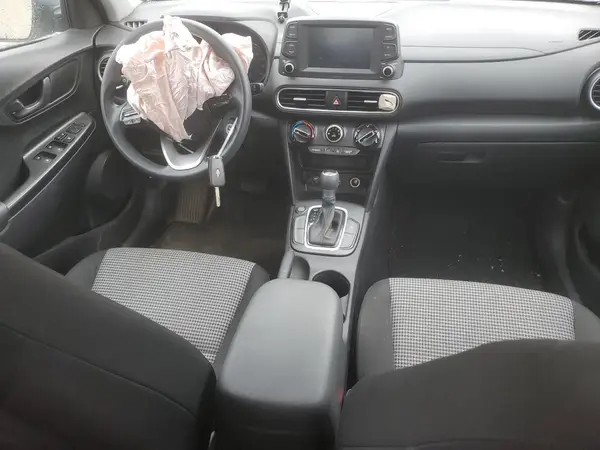 KM8K12AAXLU521955 2020 HYUNDAI KONA - Image 8