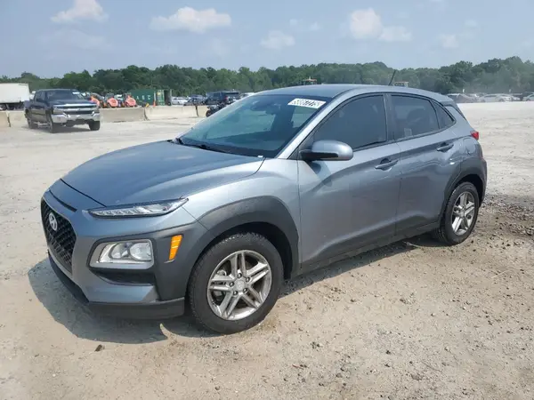 KM8K12AAXLU529179 2020 HYUNDAI KONA - Image 1