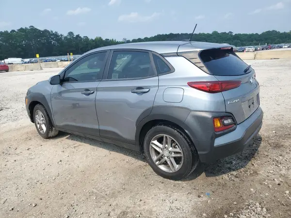 KM8K12AAXLU529179 2020 HYUNDAI KONA - Image 2