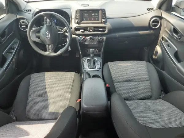 KM8K12AAXLU529179 2020 HYUNDAI KONA - Image 8