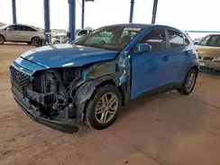 KM8K12AAXLU530784 2020 HYUNDAI KONA