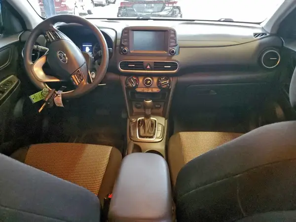 KM8K12AAXLU530784 2020 HYUNDAI KONA - Image 8