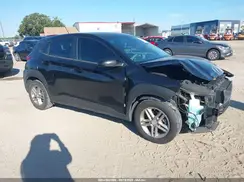 KM8K12AAXLU543891 2020 HYUNDAI KONA