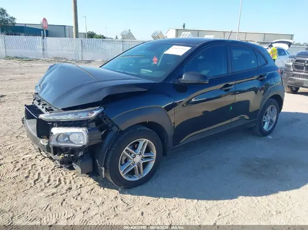 KM8K12AAXLU543891 2020 HYUNDAI KONA - Image 2