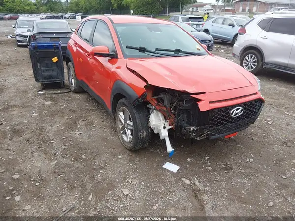 KM8K12AAXLU545463 2020 HYUNDAI KONA - Image 1