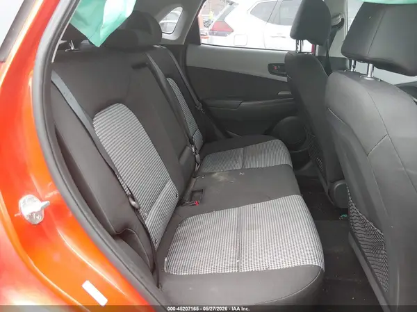 KM8K12AAXLU545463 2020 HYUNDAI KONA - Image 8