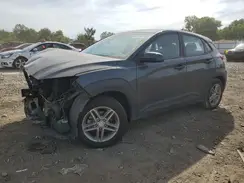 KM8K12AAXLU574865 2020 HYUNDAI KONA
