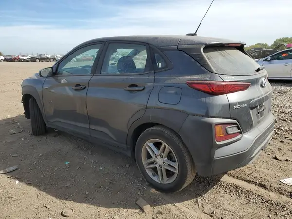 KM8K12AAXLU574865 2020 HYUNDAI KONA - Image 2