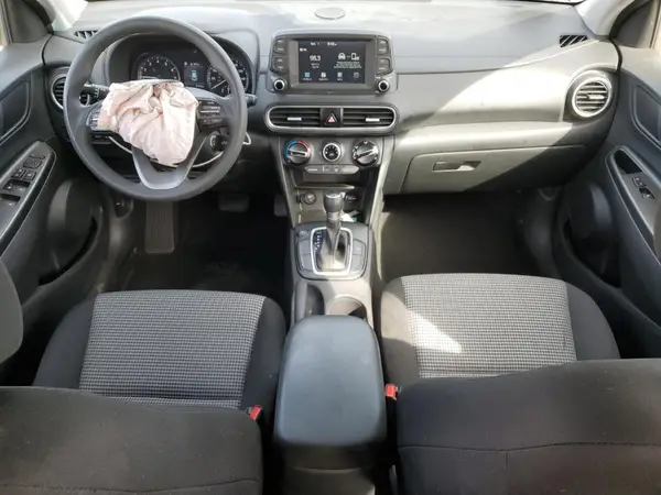 KM8K12AAXLU574865 2020 HYUNDAI KONA - Image 8
