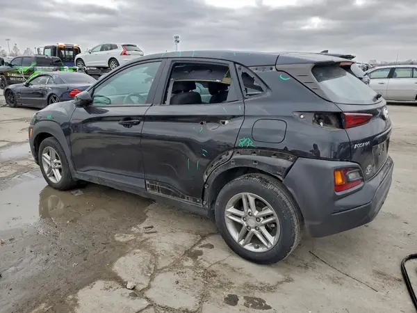 KM8K12AAXLU578253 2020 HYUNDAI KONA - Image 2