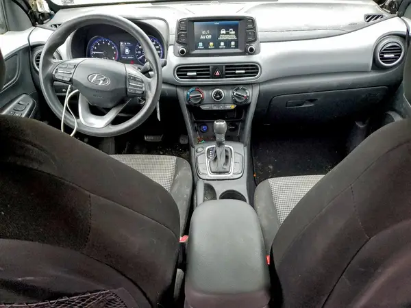 KM8K12AAXLU578253 2020 HYUNDAI KONA - Image 8