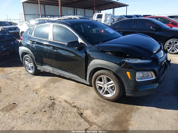 KM8K12AAXLU578270 2020 HYUNDAI KONA - Image 1