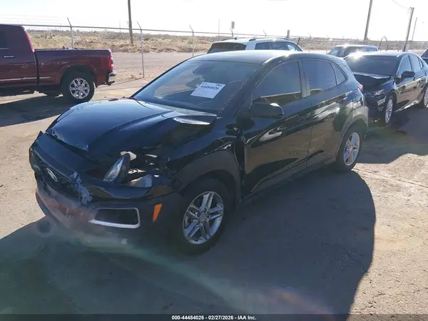 KM8K12AAXLU578270 2020 HYUNDAI KONA - Image 2