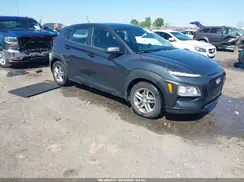 KM8K12AAXLU579435 2020 HYUNDAI KONA