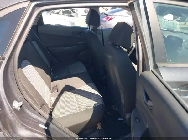 KM8K12AAXLU579435 2020 HYUNDAI KONA - Image 8