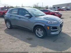 KM8K12AAXMU600057 2021 HYUNDAI KONA