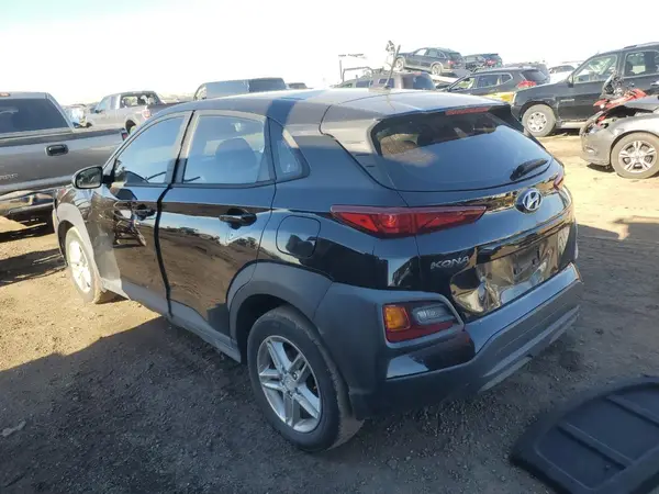 KM8K12AAXMU602617 2021 HYUNDAI KONA - Image 2