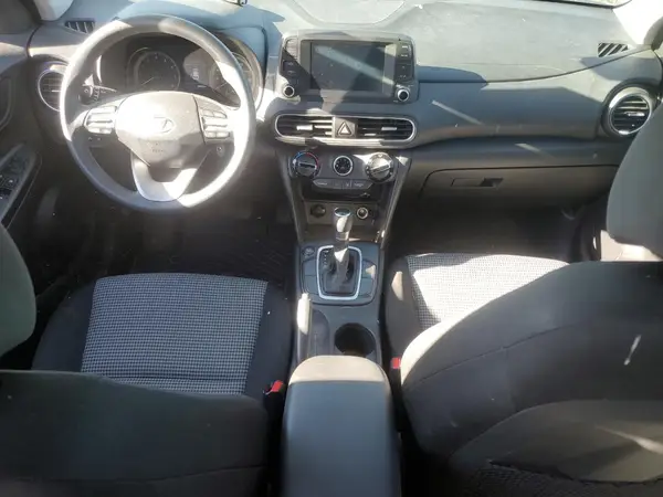 KM8K12AAXMU602617 2021 HYUNDAI KONA - Image 8