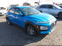 KM8K12AAXMU605520 2021 HYUNDAI KONA