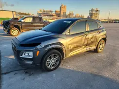KM8K12AAXMU607008 2021 HYUNDAI KONA
