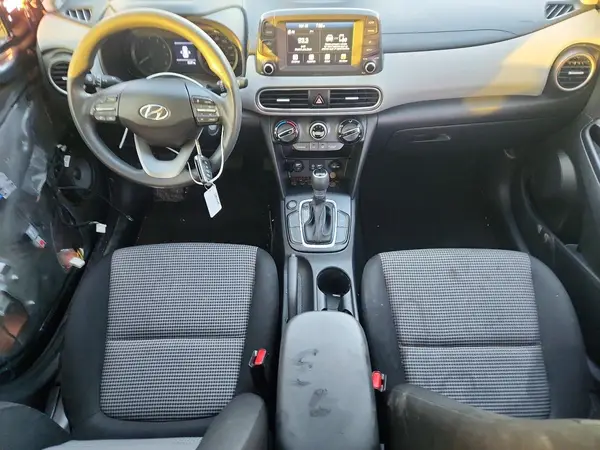 KM8K12AAXMU607008 2021 HYUNDAI KONA - Image 8