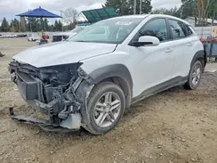 KM8K12AAXMU609132 2021 HYUNDAI KONA