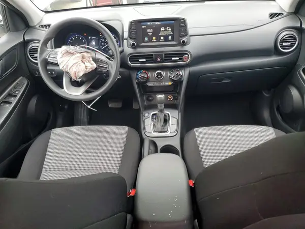 KM8K12AAXMU609132 2021 HYUNDAI KONA - Image 8