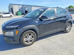 KM8K12AAXMU609907 2021 HYUNDAI KONA