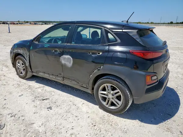 KM8K12AAXMU609938 2021 HYUNDAI KONA - Image 2
