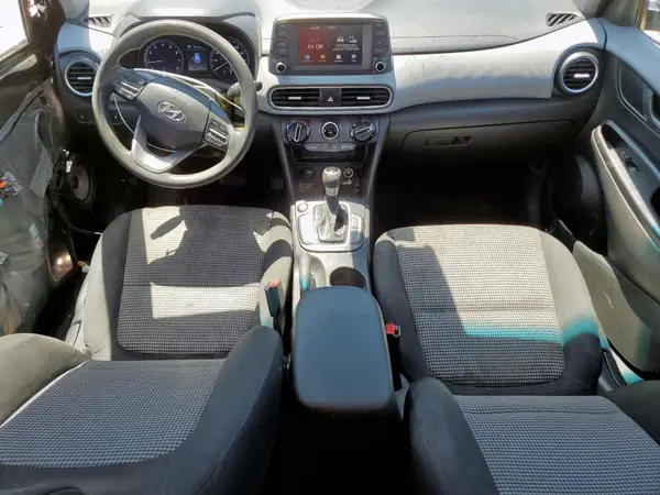 KM8K12AAXMU609938 2021 HYUNDAI KONA - Image 8