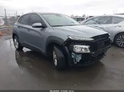 KM8K12AAXMU609955 2021 HYUNDAI KONA