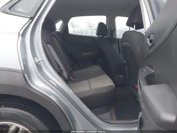 KM8K12AAXMU609955 2021 HYUNDAI KONA - Image 8