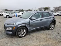 KM8K12AAXMU610006 2021 HYUNDAI KONA