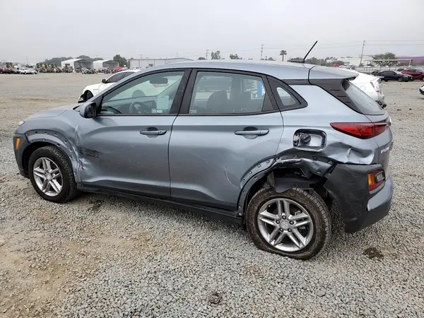 KM8K12AAXMU610006 2021 HYUNDAI KONA - Image 2