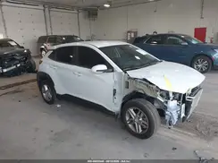 KM8K12AAXMU613164 2021 HYUNDAI KONA