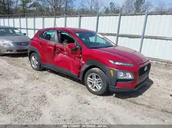 KM8K12AAXMU614945 2021 HYUNDAI KONA