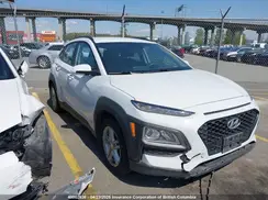 KM8K12AAXMU621197 2021 HYUNDAI KONA