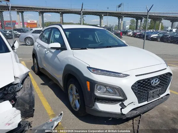 KM8K12AAXMU621197 2021 HYUNDAI KONA - Image 1