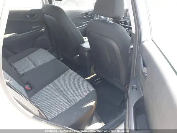 KM8K12AAXMU621197 2021 HYUNDAI KONA - Image 8