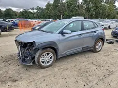 KM8K12AAXMU625802 2021 HYUNDAI KONA