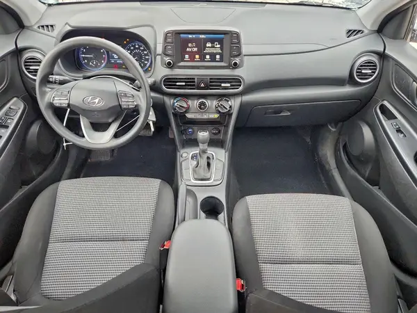 KM8K12AAXMU625802 2021 HYUNDAI KONA - Image 8