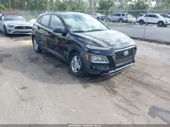 KM8K12AAXMU626626 2021 HYUNDAI KONA