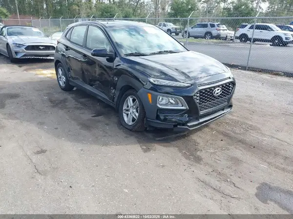 KM8K12AAXMU626626 2021 HYUNDAI KONA - Image 1