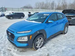KM8K12AAXMU638971 2021 HYUNDAI KONA