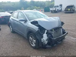 KM8K12AAXMU640008 2021 HYUNDAI KONA