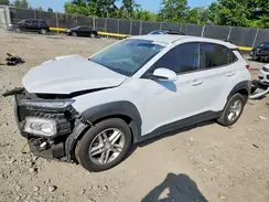 KM8K12AAXMU641384 2021 HYUNDAI KONA